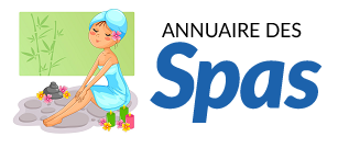 Logo de l'annuaire des Spas