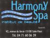 harmony spa a saint flour (spa)